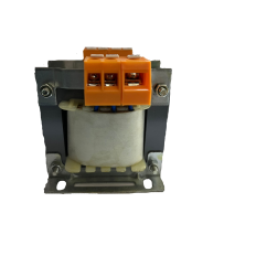 TRANSFORMATEUR ALIMENTATION CHASSIS OUVERT 220V 380V 2X24V 30VA
