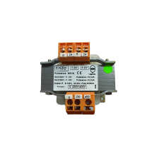 TRANSFORMATEUR CHASSIS OUVERT 220V-400V 2X24V 63VA