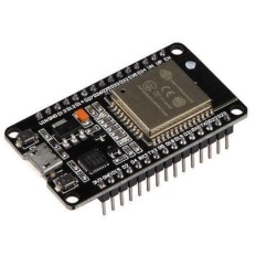 AMD119 CARTE DE DEVELOPPEMENT ESP32-WROOM-32 WIFI+BLUETOOTH CP2102