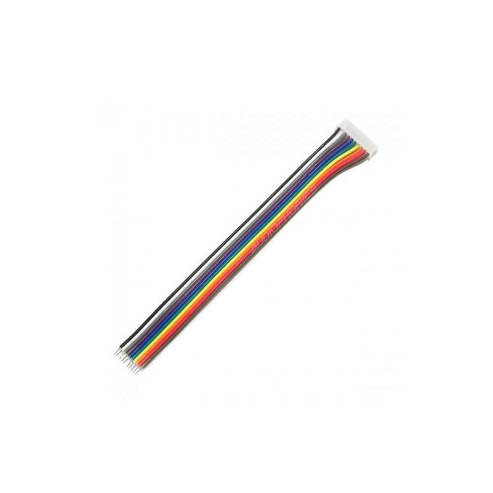 CABLE EN NAPPE 16 FILS