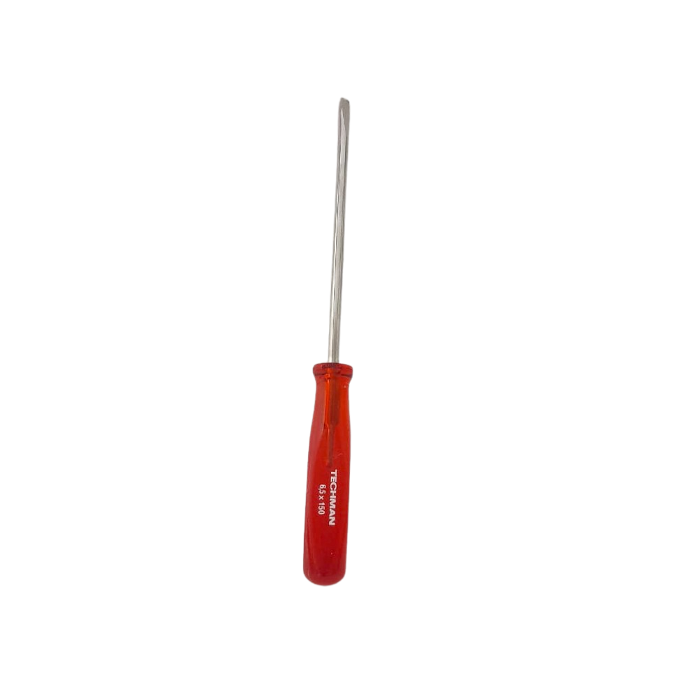 TECHMAN TOURNEVIS FRANCAIS  6.5X150
