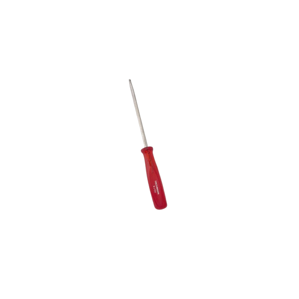 TECHMAN TOURNEVIS FRANCAIS  8X150