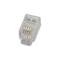CONNECTEUR RJ9 4P4C