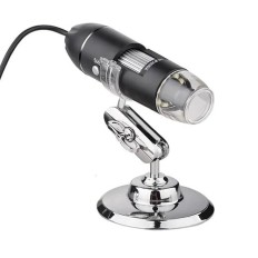 MICROSCOPE NUMERIQUE ZOOM JUSQU'A 1000X