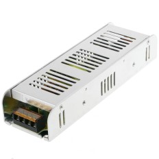 BLOC ALIMENTATION SLIM 12VDC 400W 33.3A