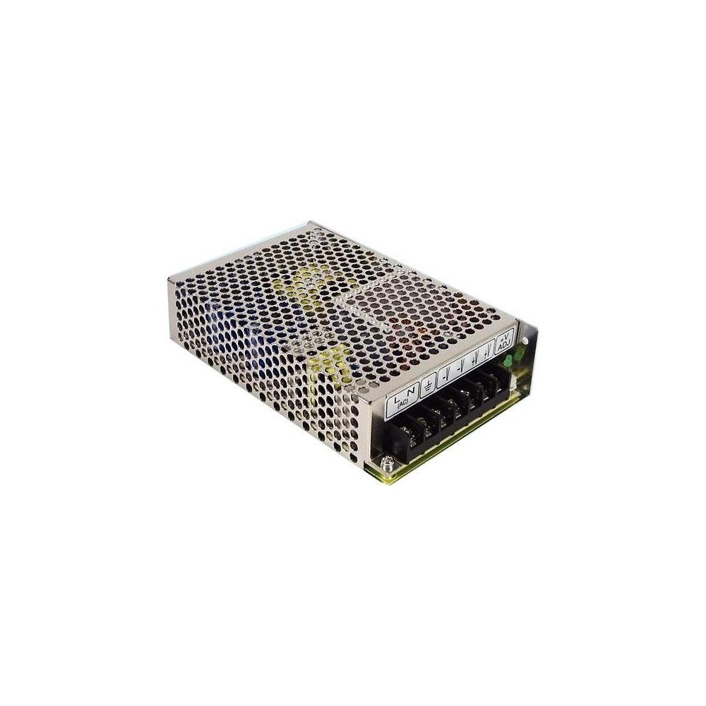 BLOC ALIMENTATION 24VDC 20A