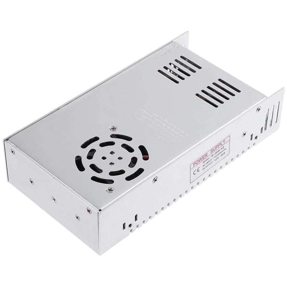 ALI068 ALIMENTATION A DECOUPAGE 12V 30A