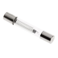 FUS 5KV-0.8A FUSIBLE A HAUTE TENSION POUR MICRO ONDE 5KV-0.8A