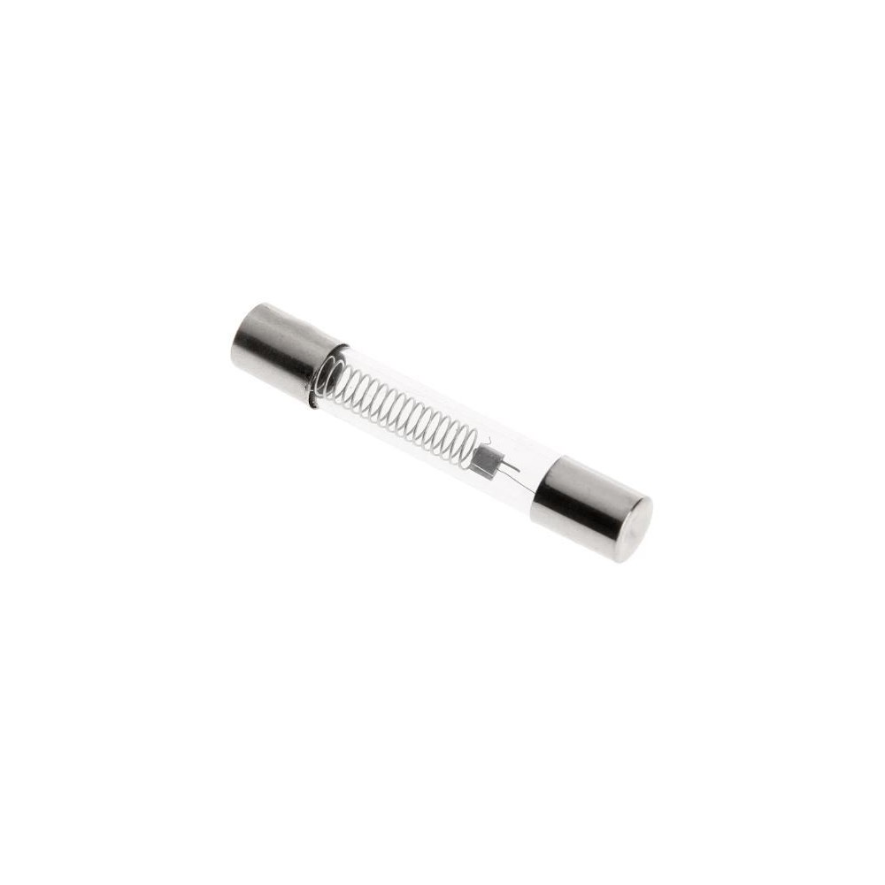 FUS 5KV-0.9A FUSIBLE A HAUTE TENSION POUR MICRO ONDE 5KV-0.9A