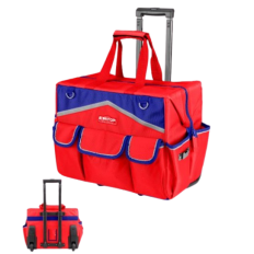 SAC OUTILS RIGIDE A ROULETTES EHRRTB2013 EMTOP