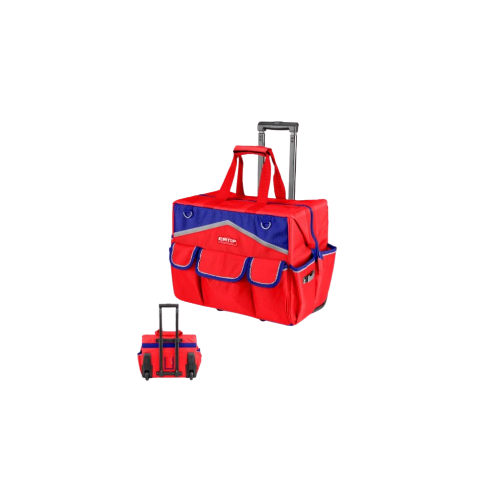 SAC OUTILS RIGIDE A ROULETTES EHRRTB2013 EMTOP