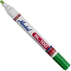 LACO 31240520 STYLO MARQUEUR PERMANENT PEINTURE VERTE ANTI UV SL100