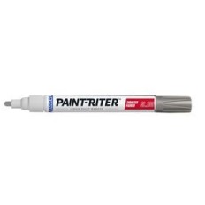 LACO 31240920 STYLO MARQUEUR PERMANENT PEINTURE GRISE ANTI UV SL100