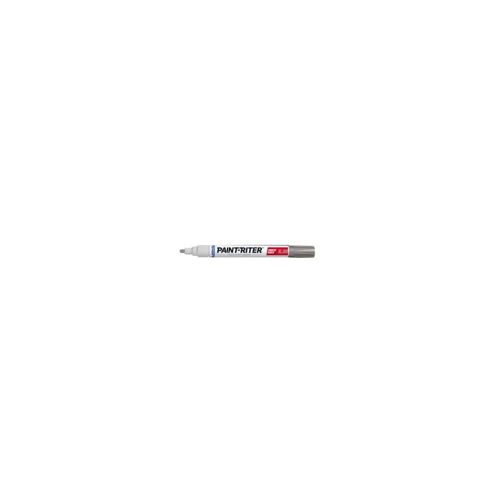 LACO 31240920 STYLO MARQUEUR PERMANENT PEINTURE GRISE ANTI UV SL100