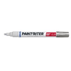 LACO 31241520 STYLO MARQUEUR PERMANENT PEINTURE ARGENT ANTI UV SL100