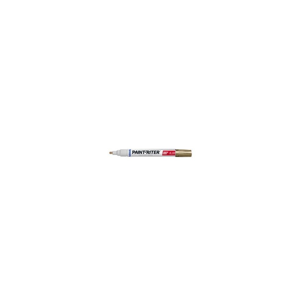 LACO 31241620 STYLO MARQUEUR PERMANENT PEINTURE DOREE ANTI UV SL100