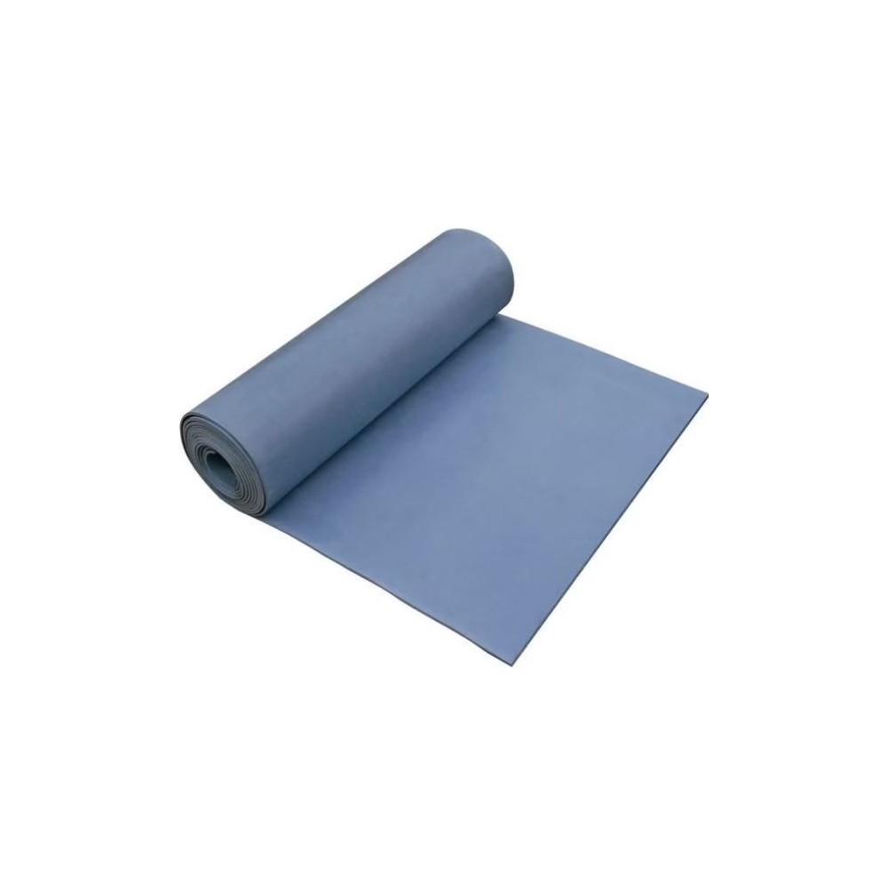I-MAT01X10 TAPIS ISOLANT CLASSE 0 EP 3MM 01X10 M