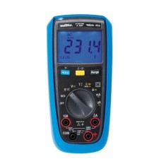 METRIX MTX203 MULTIMéTRE TRMS AC 6KPTS