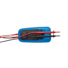 METRIX MTX203 MULTIMéTRE TRMS AC 6KPTS