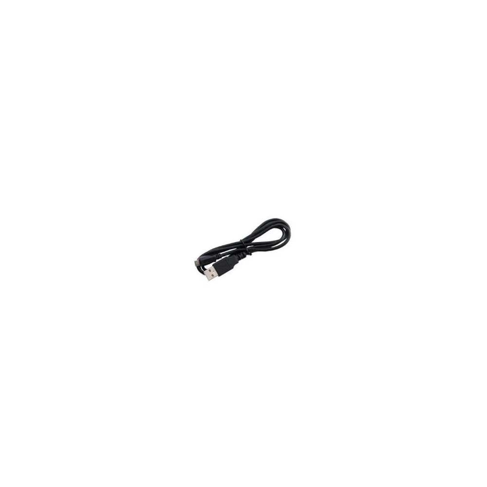 CR_USB_MICRO_M/M CABLE USB A MICRO USB 1M