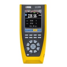 CHAUVIN_ARNOUX CA5292 Multimètre graphique TRMS 100kps