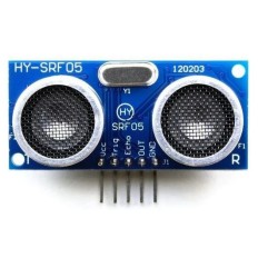 ACP040 CAPTEUR A ULTRASONS HC-SR05