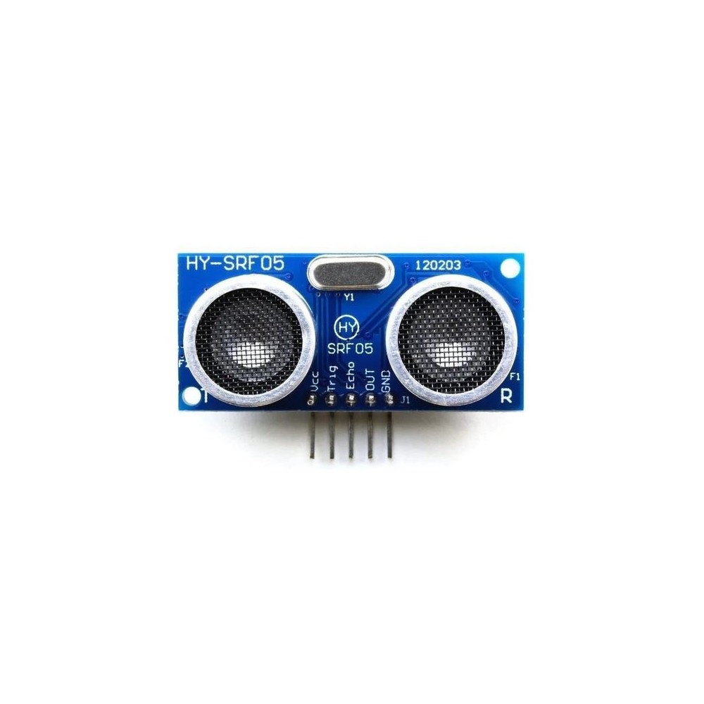 ACP040 CAPTEUR A ULTRASONS HC-SR05