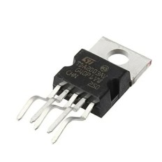 CIRCUIT INTEGRE ORIGINAL TDA2003