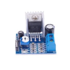 MODULE AMPLIFICATEUR AUDIO TDA2030