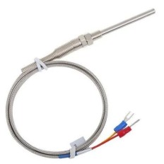 TH-6X15J-5M THERMOCOUPLE 6*15 TYPE J 5 METRES