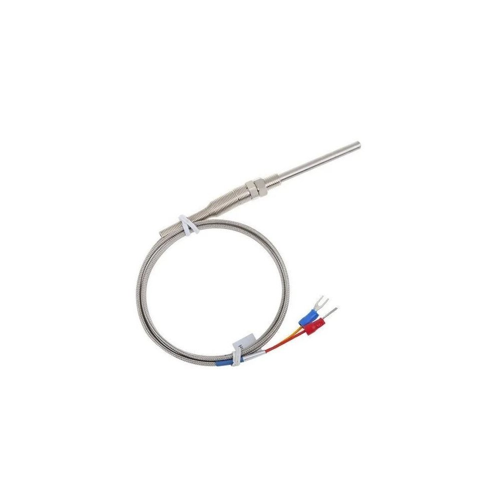 TH-6X15J-5M THERMOCOUPLE 6*15 TYPE J 5 METRES