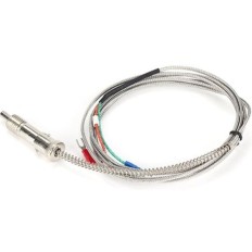 TH-6X100J-3M THERMOCOUPLE 6*100 TYPE J 2 METRES