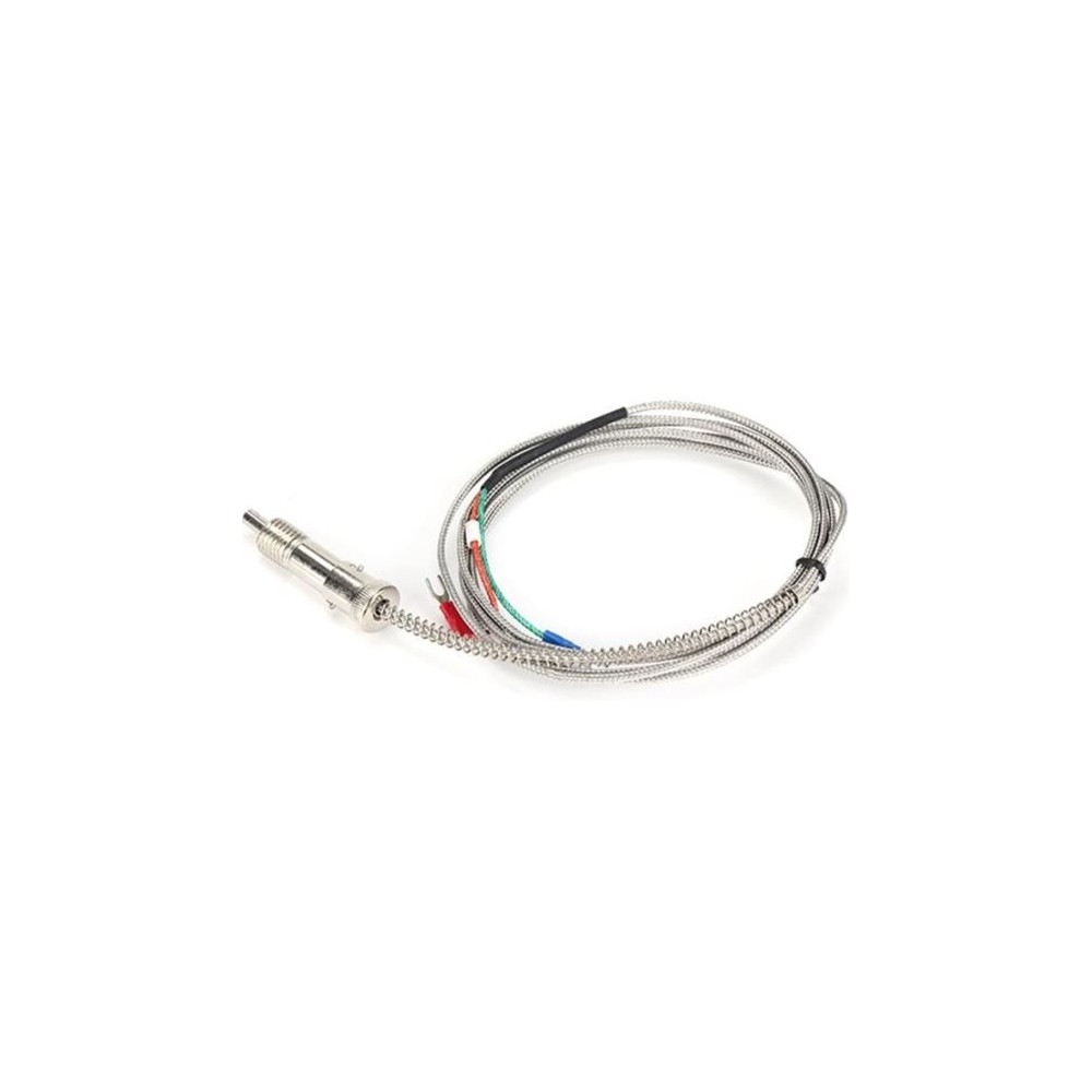 TH-6X100J-3M THERMOCOUPLE 6*100 TYPE J 2 METRES