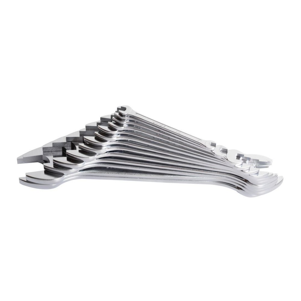 UNIOR 603715 UNIOR JEU DE CLES PLATES DANS UNE BOITE EN CARTON