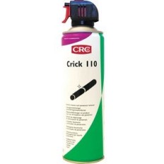 CRC_KF 30723-AH CRICK 110 NETTOYANT/DEGRAISSANT SECHAGE RAPIDE