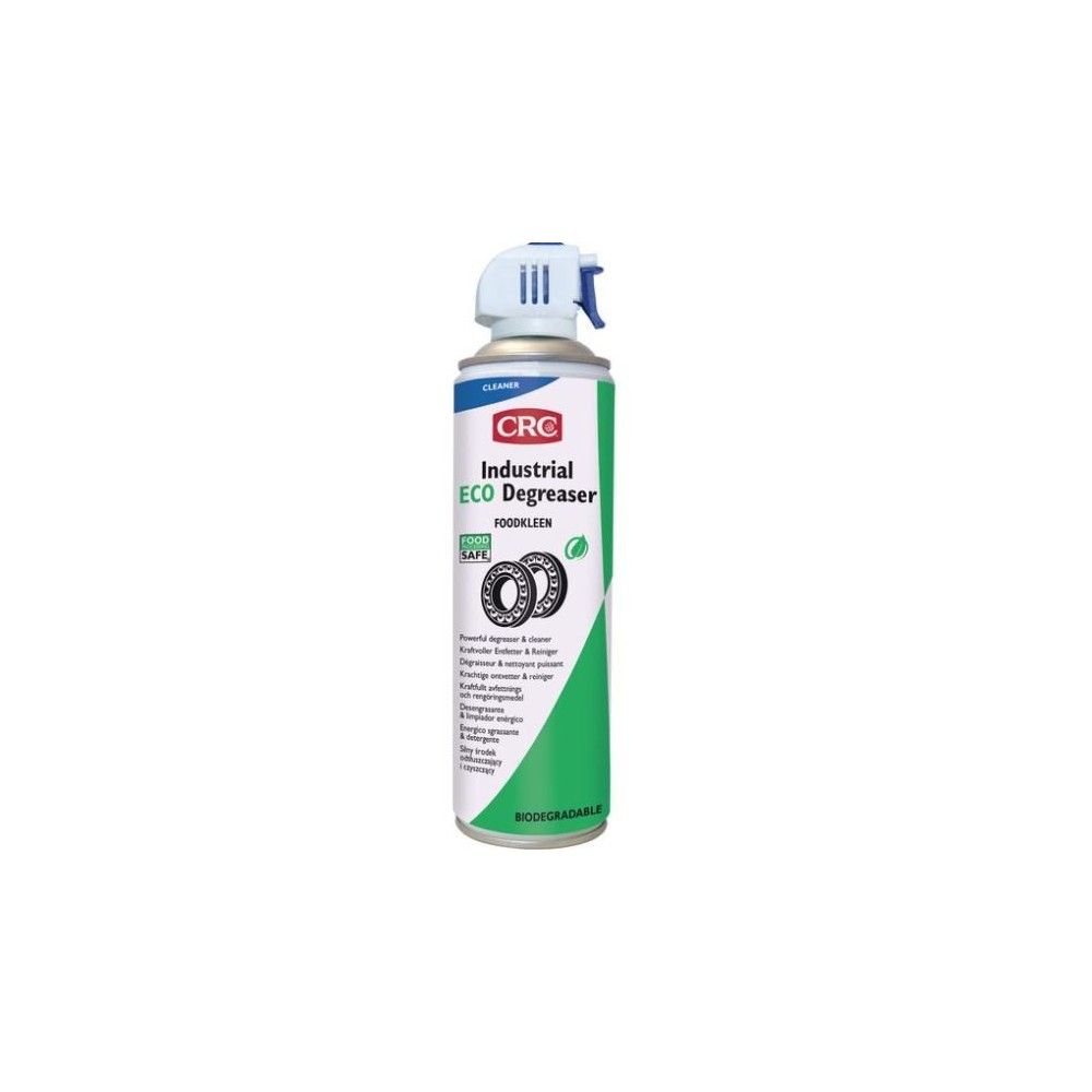 CRC_KF 33344-AA DEGRESSANT INDUSTRIEL ECO