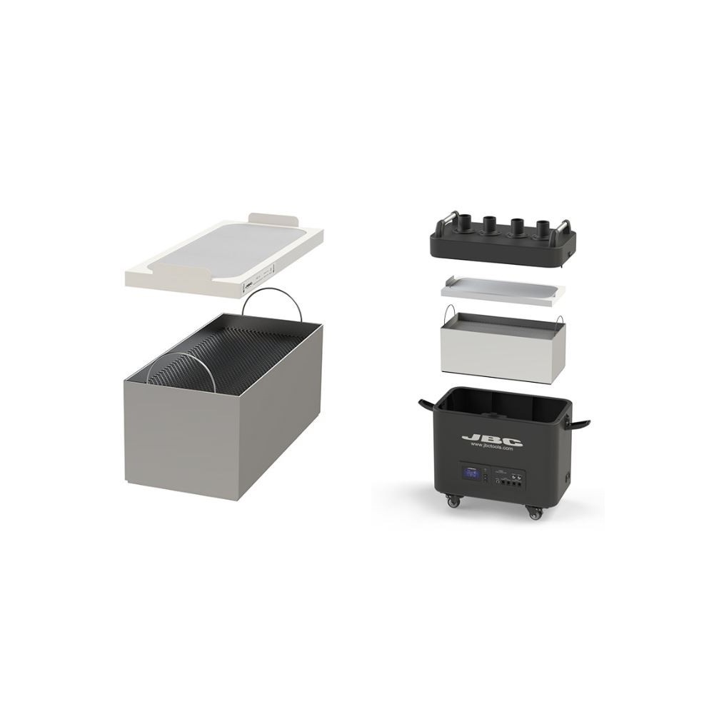 JBC FAE2100 FILTRE POUR FAE2