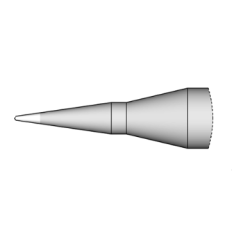 JBC C245-030 CARTOUCHE CONIQUE D:0.3 (T245)