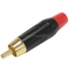 RCALUX FICHE RCA MALE LUX