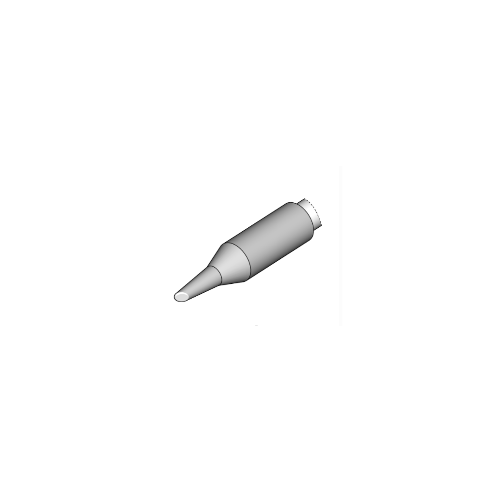 JBC C250426 Cartouche biseautée Ø 1,3