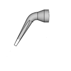 JBC C245-771 CARTOUCHE 1X0.1