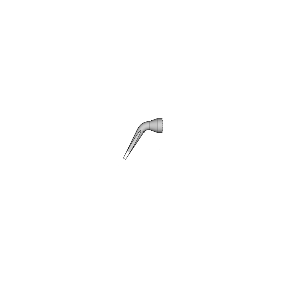 JBC C245-771 CARTOUCHE 1X0.1