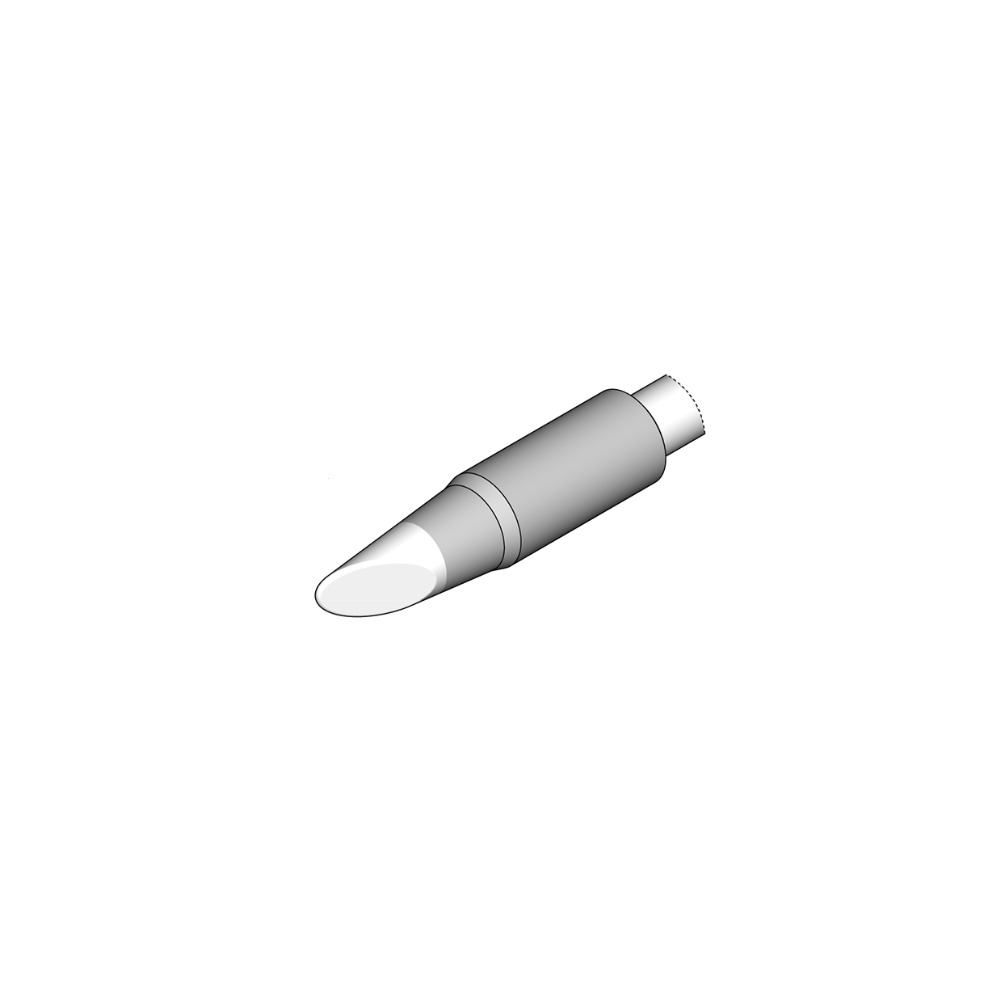 JBC C245-056 CARTOUCHE BISEAUTEE HT D:3.5 (T245)