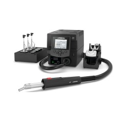 JBC JTSE-2B STATION AIR CHAUD 230V 700W