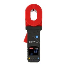 UNI-TREND UT276A+ CONTROLEUR DE TERRE A PINCE