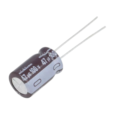 CONDENSATEUR 47MF 100V