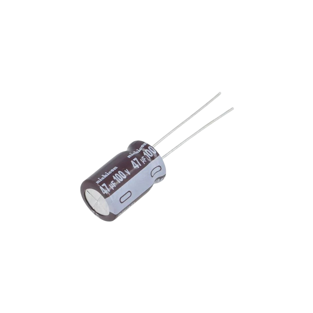 CONDENSATEUR 47MF 100V
