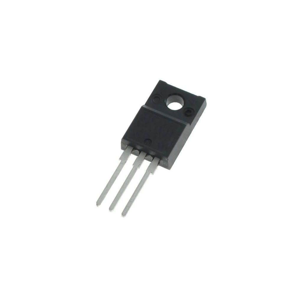 TRANSISTOR 2SK3569