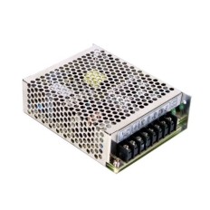 ALIMENTATION A DECOUPAGE RT-65C 65W 5V/5A 15V/2.2A -15V/0.5A