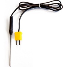 PEAKTECH TF-55 SONDE DE TEMPERATURE COUPLE -50°C +300°C 75mm